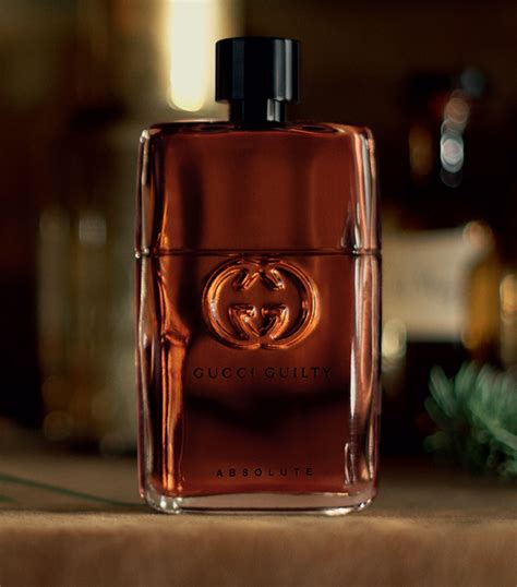 gucci guilty homme absolute|where to buy Gucci Guilty.